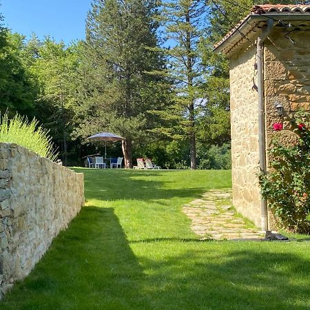 Weekend En Provence Bed & Breakfast Comps  Exterior foto