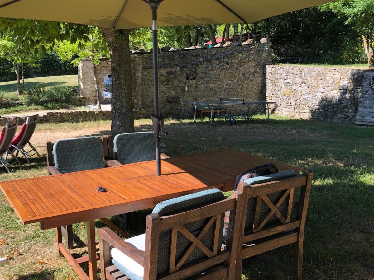 Weekend En Provence Bed & Breakfast Comps  Exterior foto