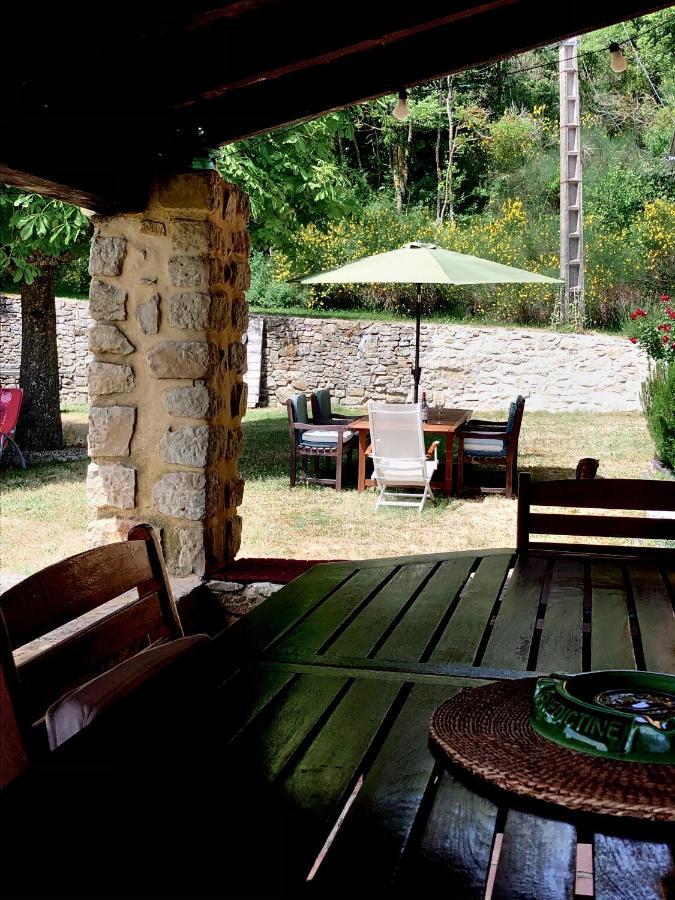 Weekend En Provence Bed & Breakfast Comps  Exterior foto