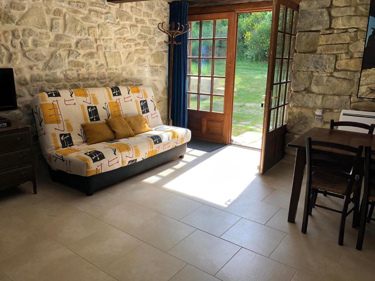 Weekend En Provence Bed & Breakfast Comps  Exterior foto