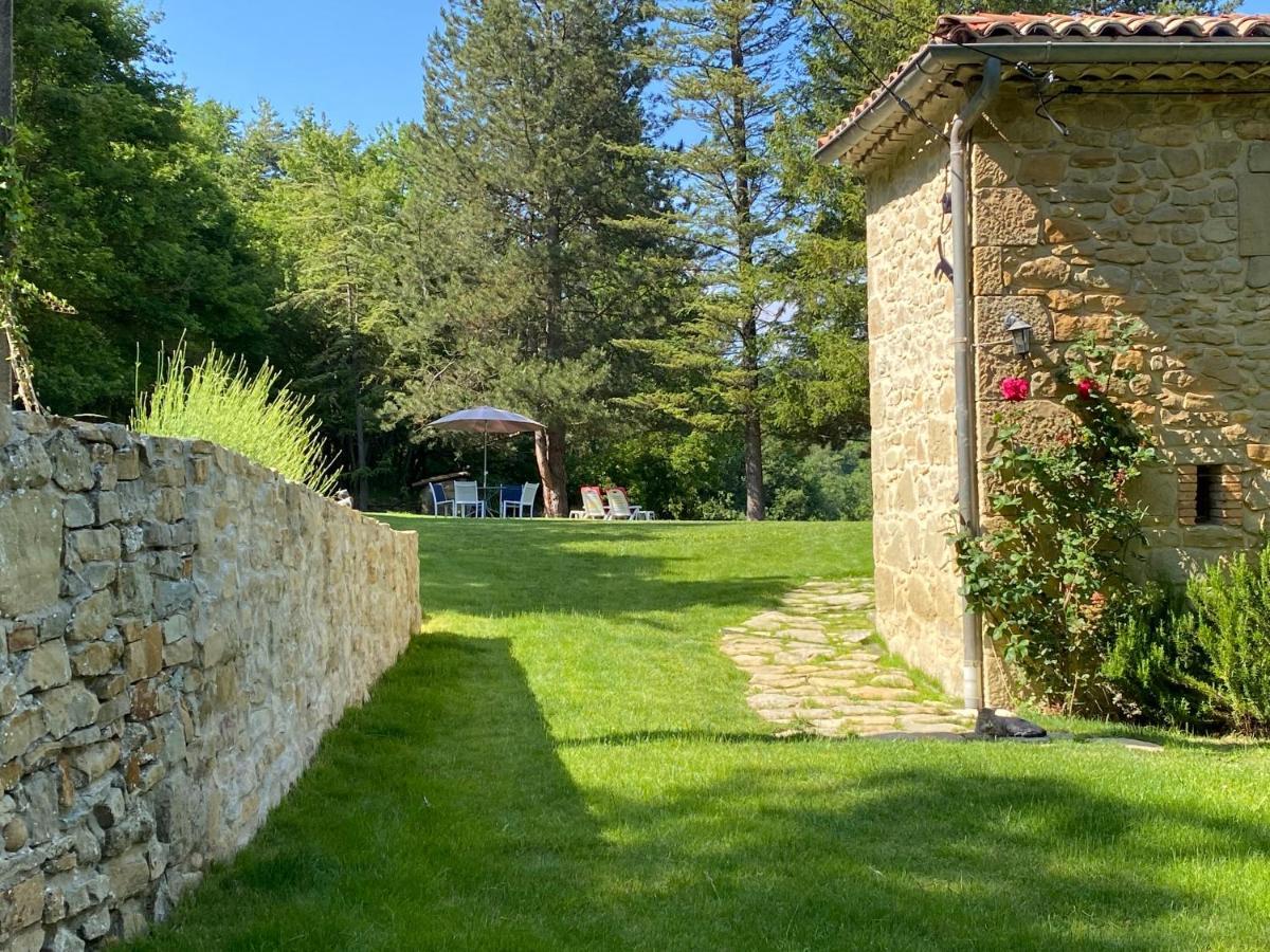 Weekend En Provence Bed & Breakfast Comps  Exterior foto