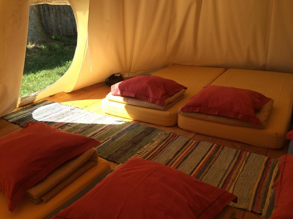 Weekend En Provence Bed & Breakfast Comps  Cameră foto