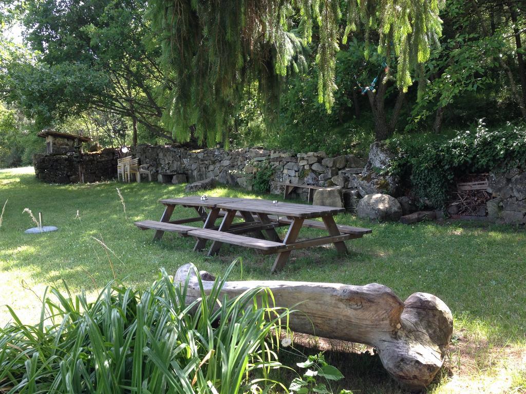 Weekend En Provence Bed & Breakfast Comps  Cameră foto