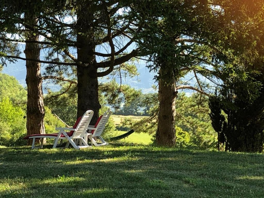 Weekend En Provence Bed & Breakfast Comps  Exterior foto