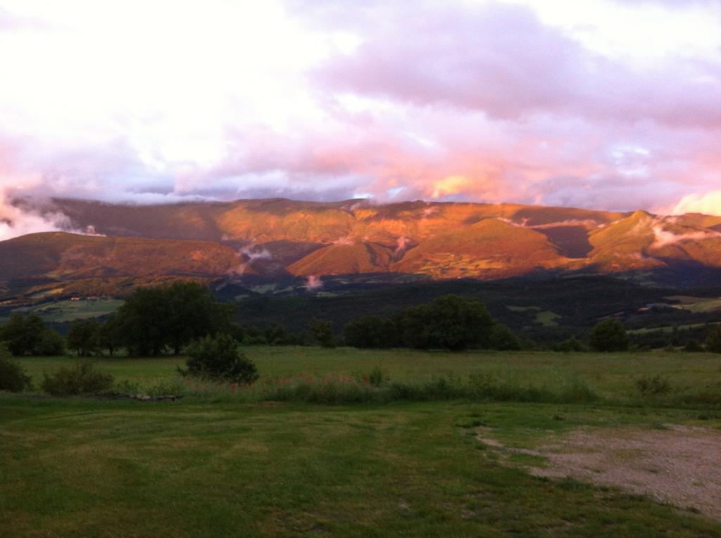 Weekend En Provence Bed & Breakfast Comps  Cameră foto
