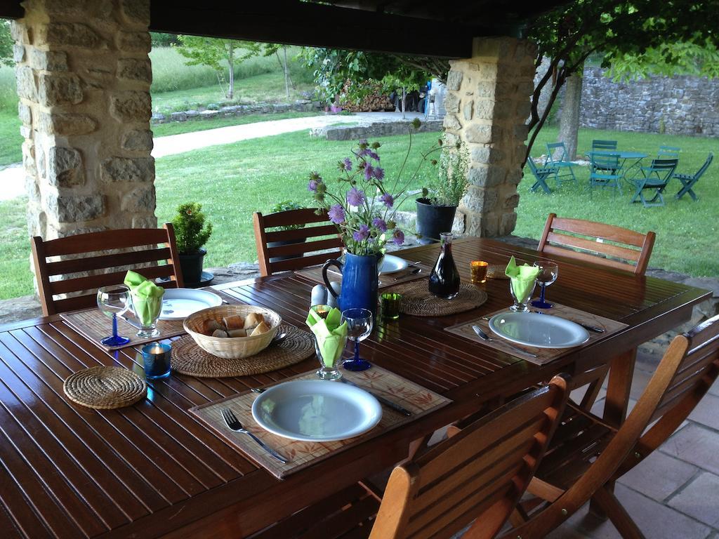 Weekend En Provence Bed & Breakfast Comps  Exterior foto