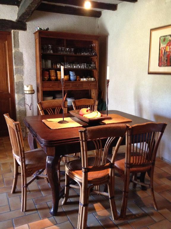 Weekend En Provence Bed & Breakfast Comps  Exterior foto