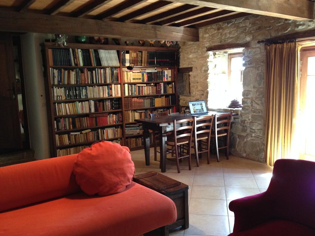 Weekend En Provence Bed & Breakfast Comps  Exterior foto