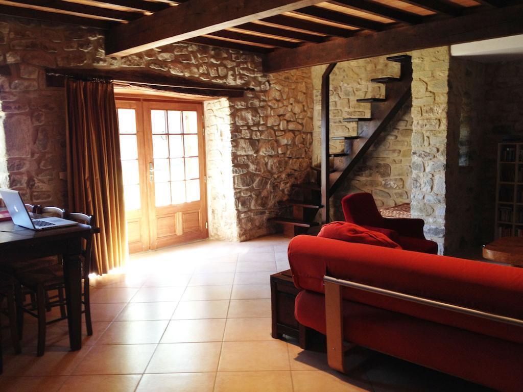 Weekend En Provence Bed & Breakfast Comps  Exterior foto