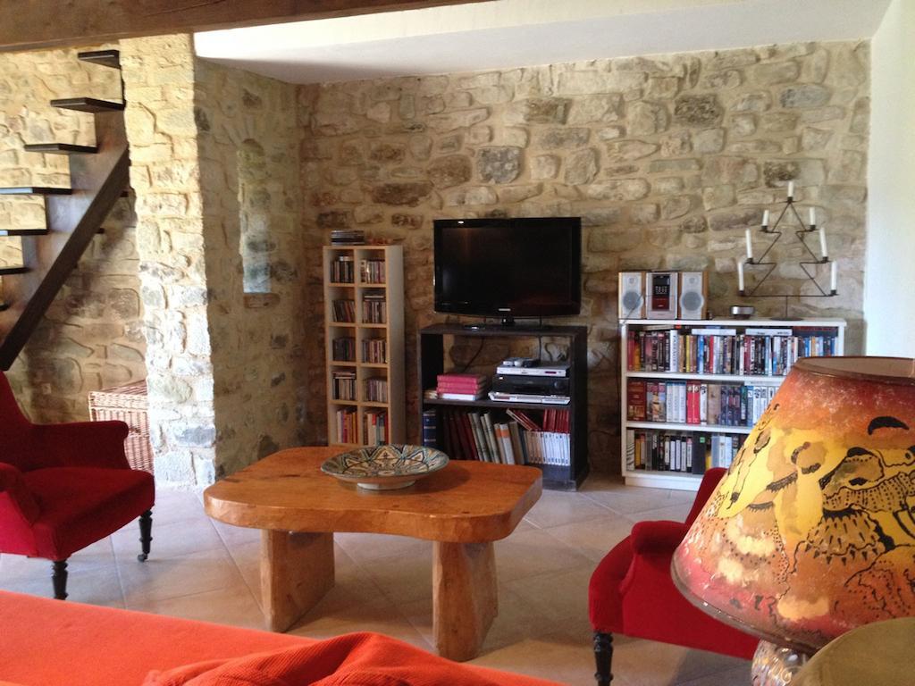 Weekend En Provence Bed & Breakfast Comps  Exterior foto