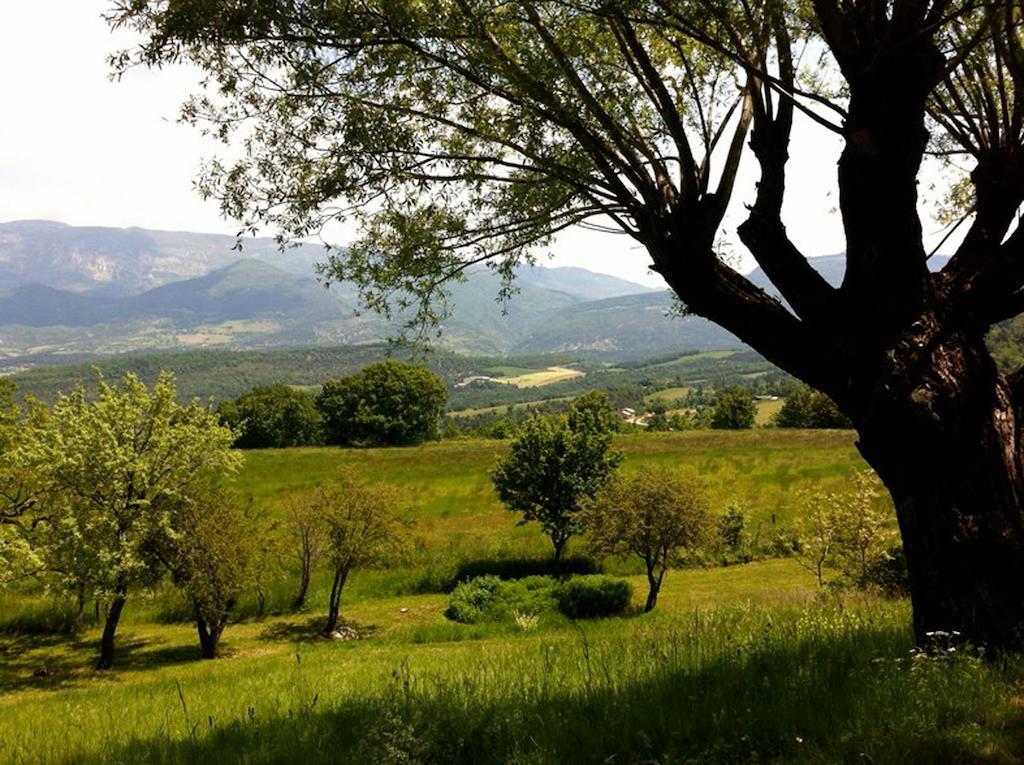 Weekend En Provence Bed & Breakfast Comps  Exterior foto