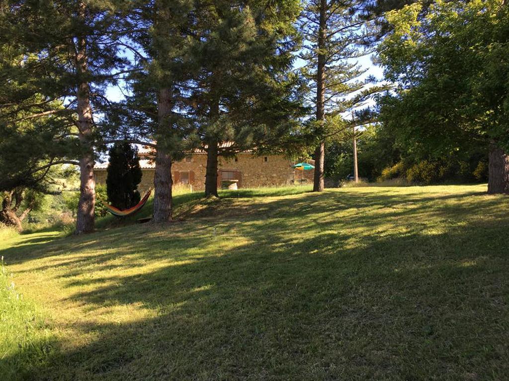 Weekend En Provence Bed & Breakfast Comps  Exterior foto