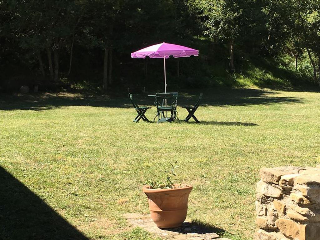 Weekend En Provence Bed & Breakfast Comps  Exterior foto