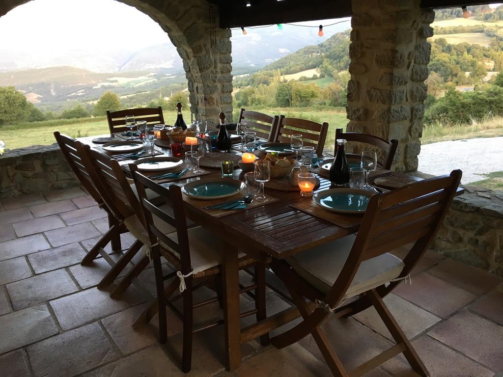 Weekend En Provence Bed & Breakfast Comps  Exterior foto