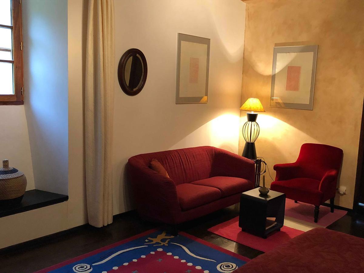 Weekend En Provence Bed & Breakfast Comps  Exterior foto