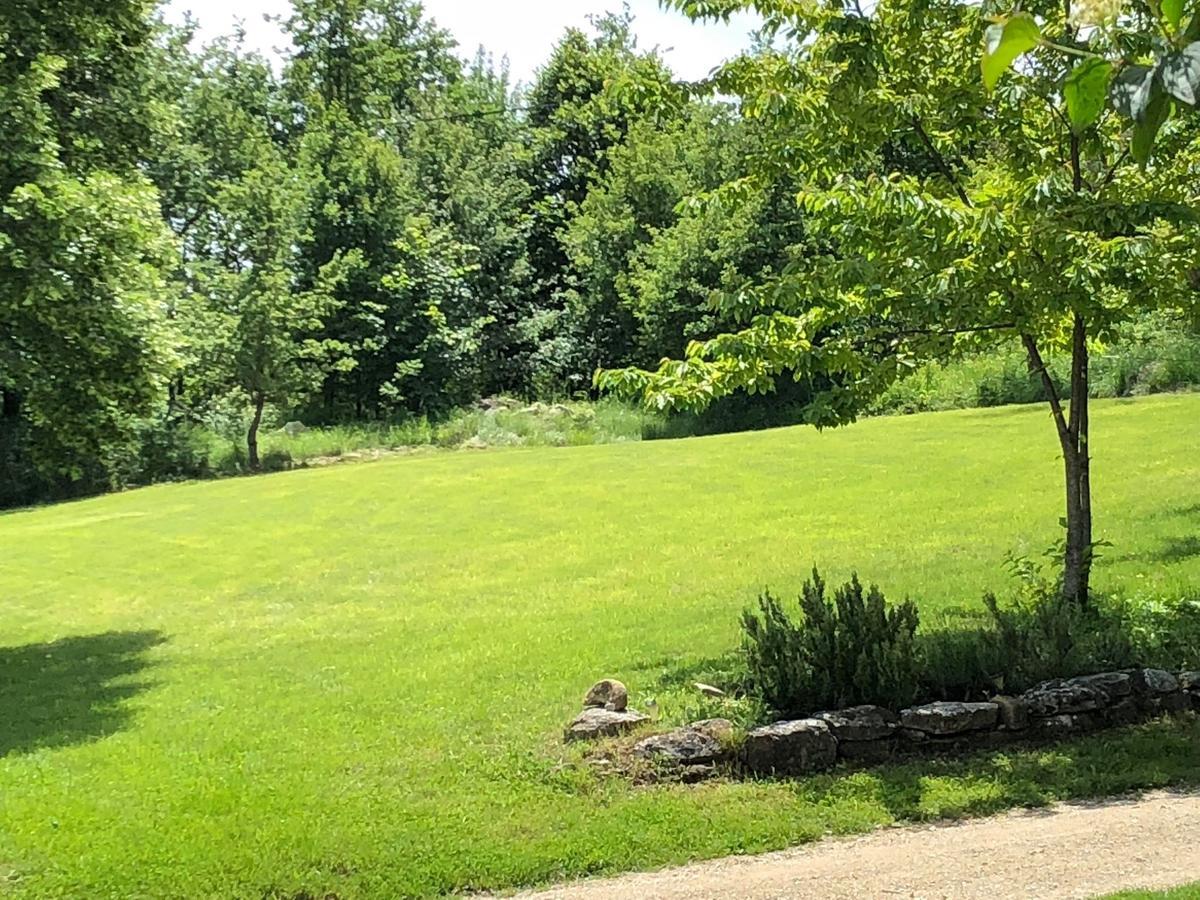 Weekend En Provence Bed & Breakfast Comps  Exterior foto
