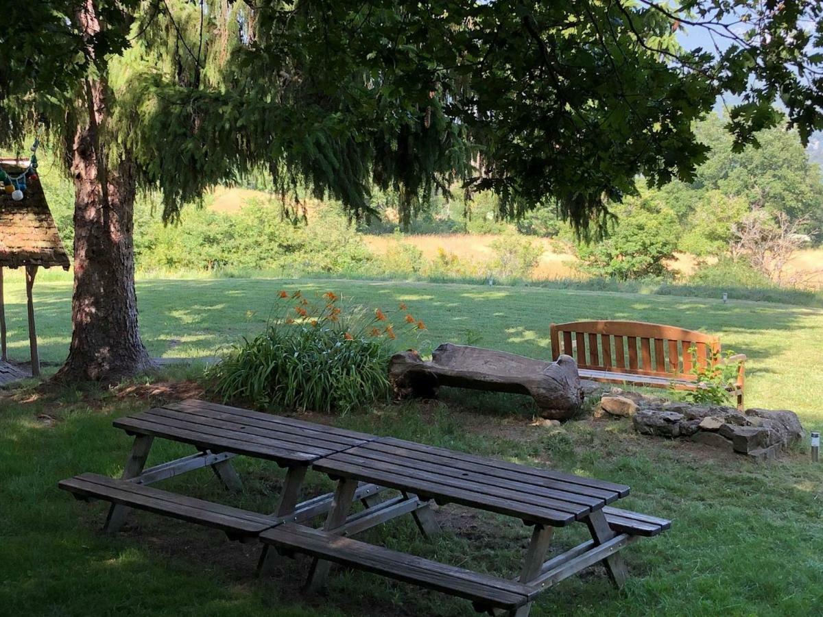 Weekend En Provence Bed & Breakfast Comps  Exterior foto