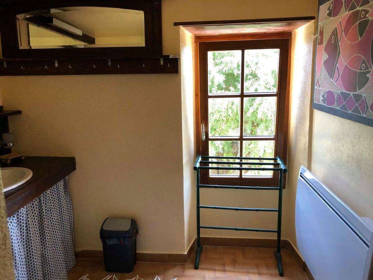 Weekend En Provence Bed & Breakfast Comps  Cameră foto